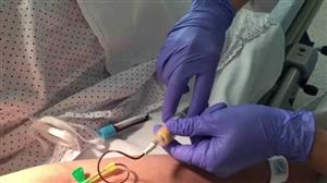 Phlebotomy Training 